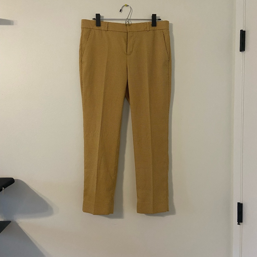 Banana Republic Trousers